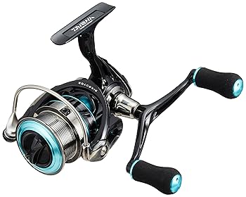 Amazon | ダイワ(Daiwa) スピニングリール エギング 16